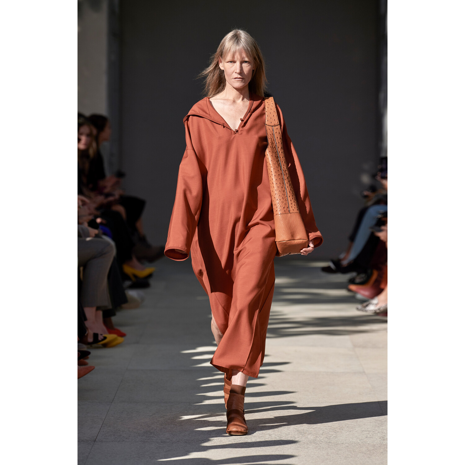 Фото Salvatore Ferragamo Spring 2020 / Salvatore Ferragamo весна-лето 2020 / Неделя моды: Милан